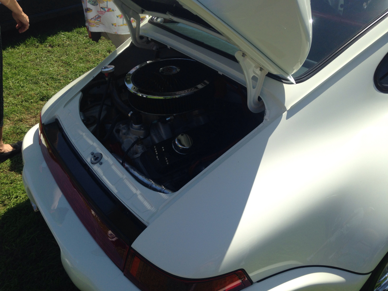 Illustration for article titled 11th Annual St.Pete FOS PHOTODUMP: PORSCHEDEMONIUM!